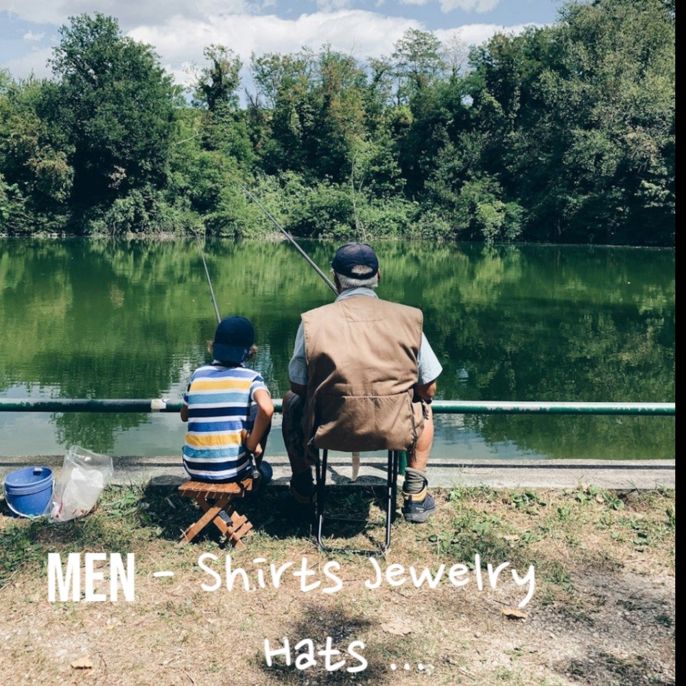 Bundle & Save On Mens Posh
